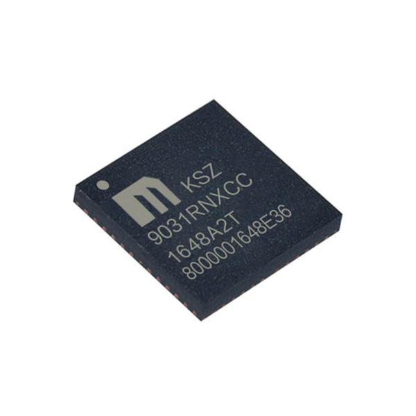KSZ9031RNXCC-TR Ethernet ICs  Integrated Circuits IC Electronic Components IC