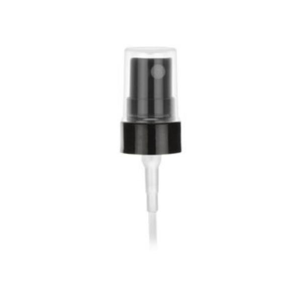 PP Plastic Fine Mist Perfume Sprayer 18mm 20mm 24mm 28mm