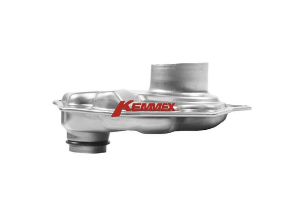 RE0F10A/D / JF016E RE0F10E / JF017E Nissan Rogue Transmission Filter 31728-3ZX0A