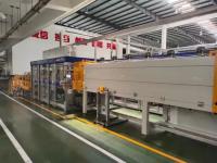 36000BPH Automatic Bottled Water Production Line