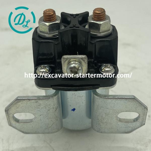 Mitsubishi 32A66-19101 Starter Relay for S4S S6S Engine