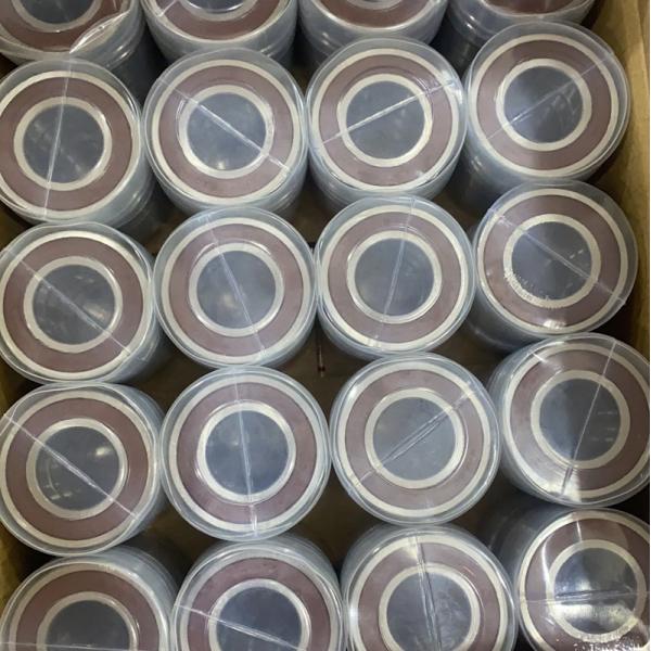 Металлический цвет 6206 Часть стиральной машины для LG Item 4280EN4001A WHRBC Tub Deep Groove Bearing