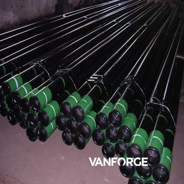 API seamless OCTG C90-1 oil well casing pipe for sour service