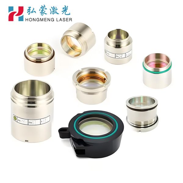 Raysoar Fiber Laser Focusing Lens Collimating Lens for Raytools BM109 BM111 BM110 BM114 BM115 BT210B BT240S Cutting Head