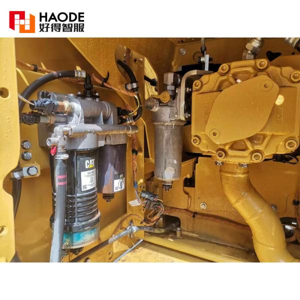 Hot Sale Low Price Good Condition Cat 320 Caterpillar excavator Used excavator for sale