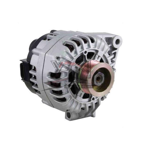 Для Valeo 12V/125A/6PK двигатель автоальтернатор 15201678/15201679