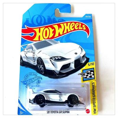 Caso de exibição de rodas quentes personalizadas e embalagem de carapaça para coleção de carrinhos de brinquedo