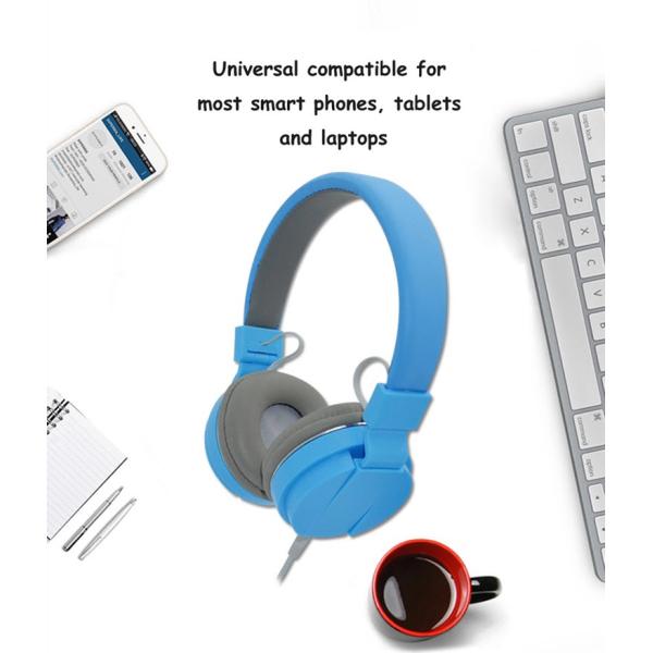 Portable TH031 Promotional Sport Headphone Wholesale Foldable Silent Disco Boat Sport Headphone
