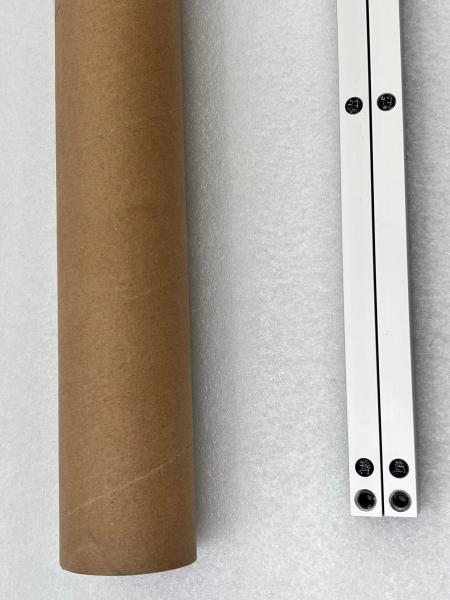 Détection de plusieurs faisceaux de lumière infrarouge