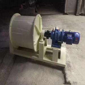 Φ600×1200 Wet Mill Lab Grinding Machine with High Manganese Steel Lining for Rod and Ball Mill Applications