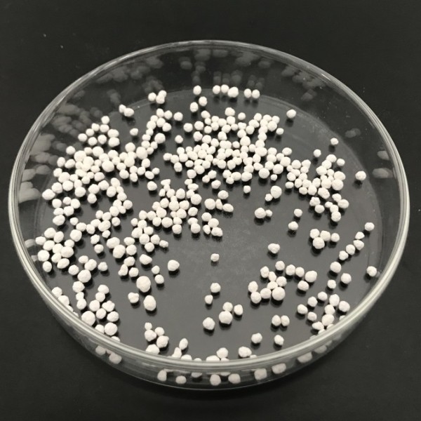 Oil Drilling Raw Material Chemicals Calcium Chloride Anhydrous Pellets 94% Min