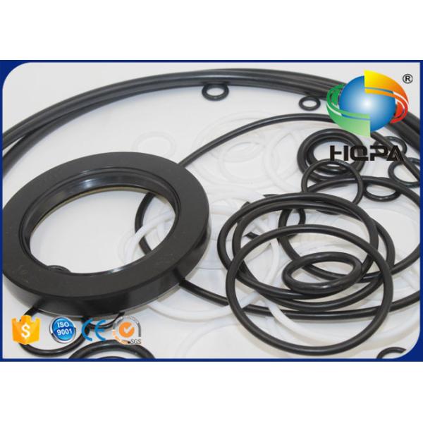 708-2G-00024KT 708-2G-00024 Hydraulic Main Pump Seal Kit For Komatsu PC300-7