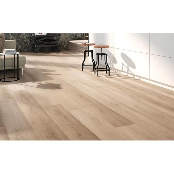 Современная планка щелчка 5mm 6mm SPC справляясь украшение текстуры крытое