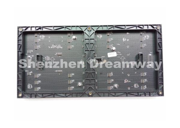 64 x 32 dots LED Screen Module PH 5 RGB with 1500 CD Brightness