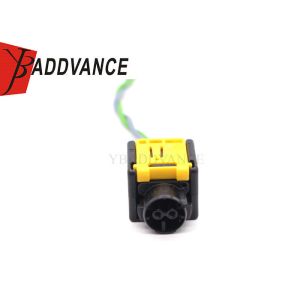 2 штифта авто проволока связка ткацкий воздушный пакет соединители вставка для VW AUDI SEAT SKODA