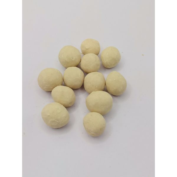 Creamy Coated Milky Crispy Roasted Soybeans Rich Natural Creamy Milk Taste Plant Protein Soya Snack For Kids Breakfast Gift Convenience Store Wholesale Importers