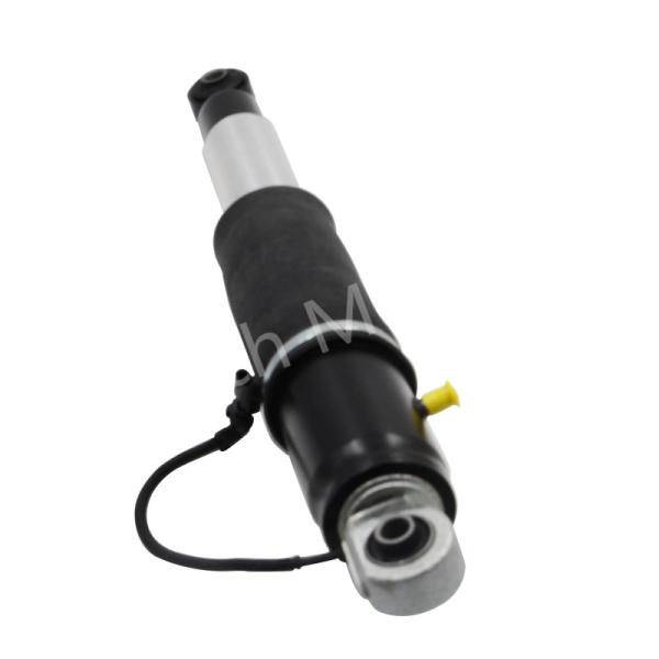 Задний регулируемый подвес распорки воздуха 23290661 на амортизатор 2014 до 2018 распорки удара воздуха GMC Юкона XL