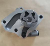 Komatsu 4D94E Engine Oil Pump 22mm