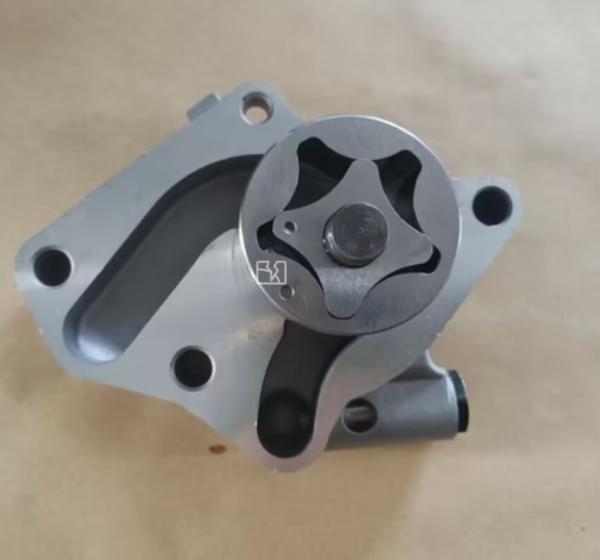 Komatsu 4D94E Engine Oil Pump 22mm