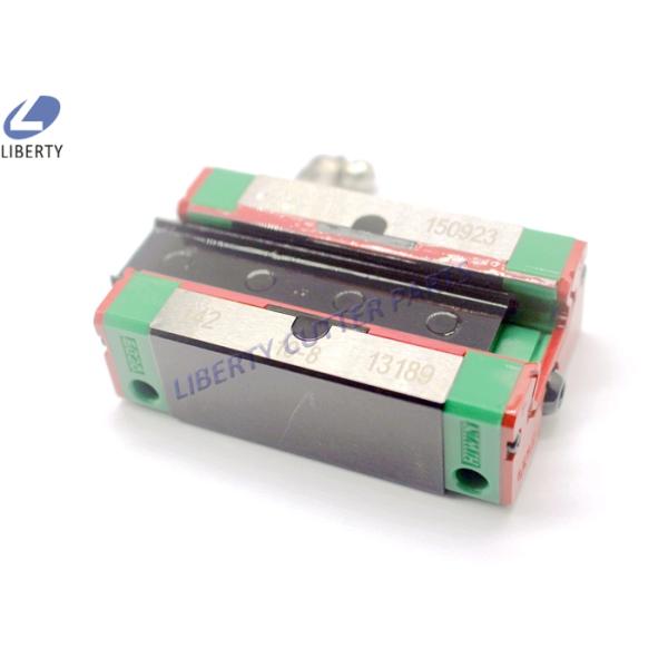 153500667- Bloque de guía linear, bloque linear del transporte con tolerancia estricta