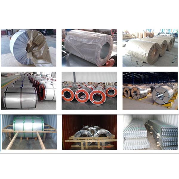dx51d z200 Prepainted Cold rolled/Hot Dipped Galvanized Steel Coil with high quality