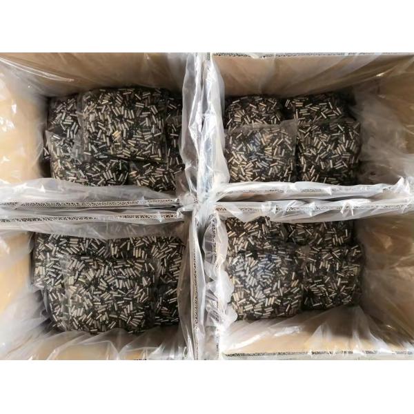 Никельно покрытый женский DC соединитель 5,5x2,1 мм DC разъем