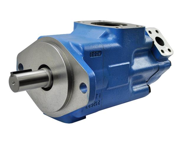 Renowell high pressure Vickers Hydraulic Vane Pump Hydraulic Pumps