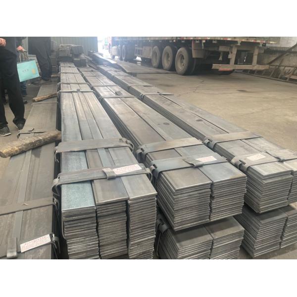 5160 rolled spring steel flat bars and rectangular carbon stainless steel bars for a wide range of applications.