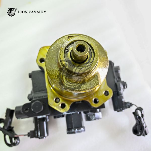 263G2-12291 Fan Motor for Hitachi ZW220/ZW220-HCMF/ZW250/ZW250-HCMF/ZW310/ZW310-A/ZW310-HCMF Wheel Loader