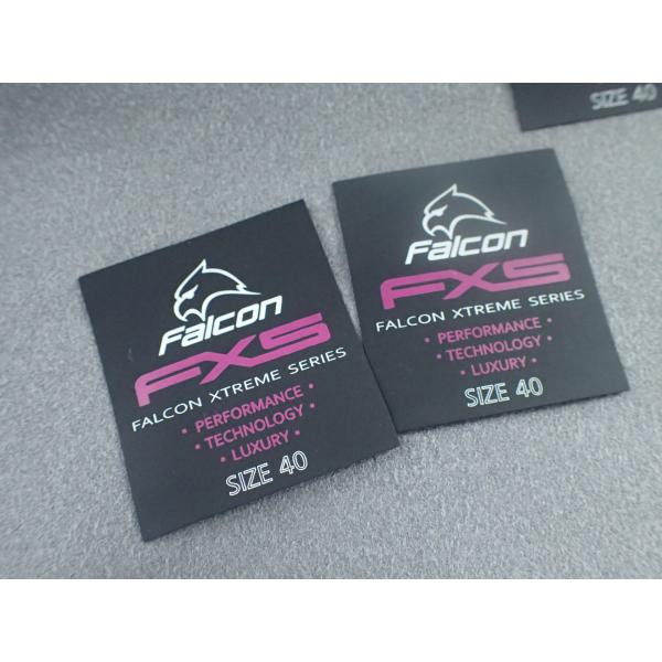 Одежда методов Eco дружелюбная печатая маркирует ярлыки для Sportswear