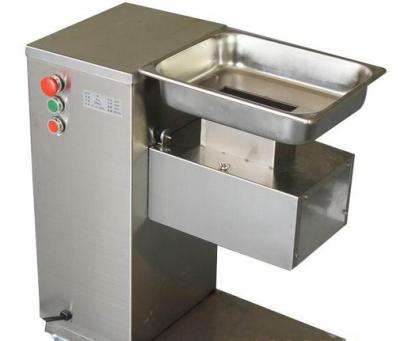 interruptores de segurança de aço inoxidável duráveis da máquina de corte do equipamento de processamento da carne 0.55KW