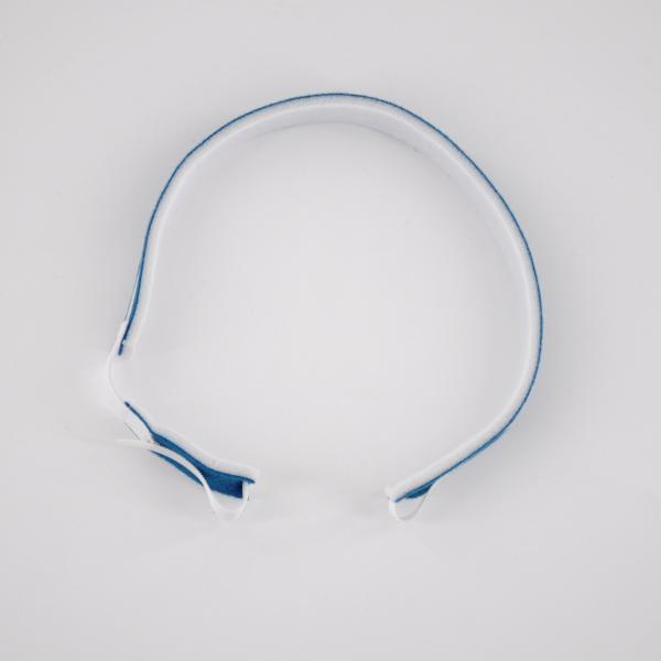 Устранимый держатель трубки Tracheostomy пены PE УПРАВЛЕНИЯ ПО САНИТАРНОМУ НАДЗОРУ ЗА КАЧЕСТВОМ ПИЩЕВЫХ ПРОДУКТОВ И МЕДИКАМЕНТОВ применяет обложку к дружелюбному