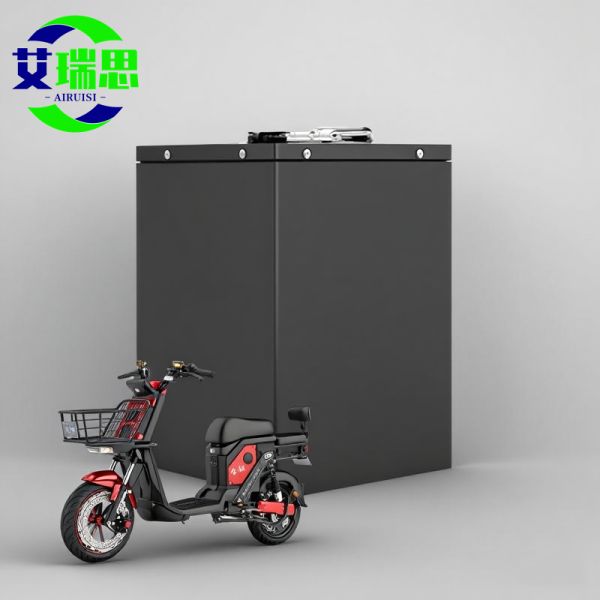 Customized Lithium Ion Battery Packs 60V 72V 40Ah 45Ah 60Ah Battery Pack For Electric Motorcycle