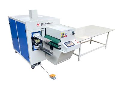 Máquina de embalagem de rolamento 3.75KW do colchão dos sacos-cama