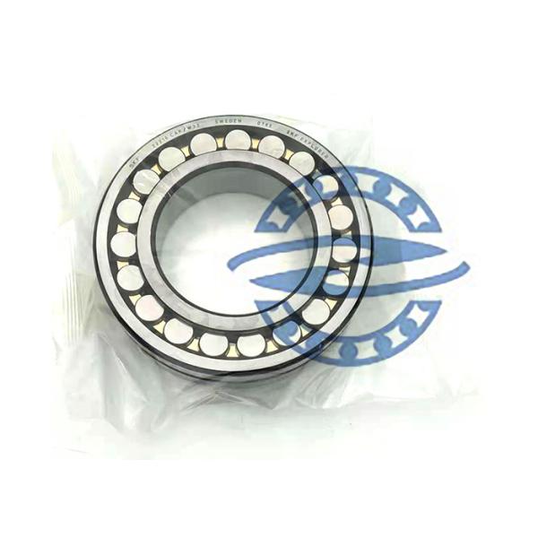 OEM Gcr15 chrome steel Spherical Roller Bearing nsk spherical roller bearing double row spherical roller bearing