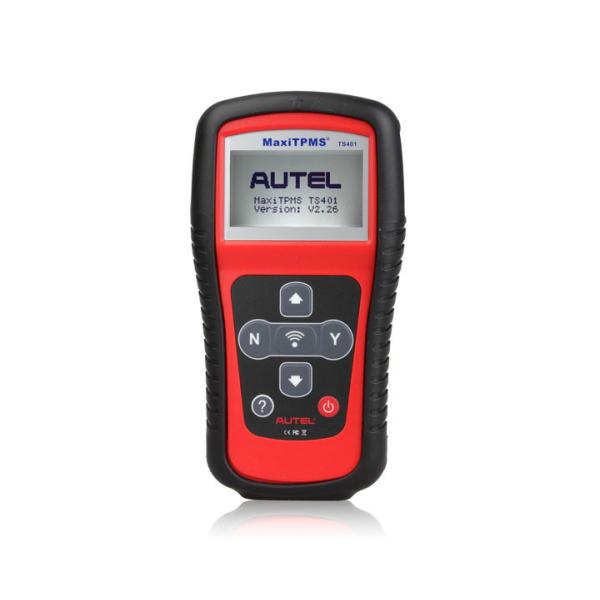 Autel MaxiTPMS TS401 TPMS Diagnostic and Service Tool TS 401 Professional scan tool in stock
