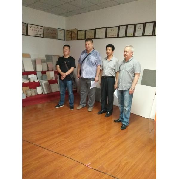 Ровная производственная линия плиты конструкции картоноделательной машины 50ХЗ 54КВ цемента волокна