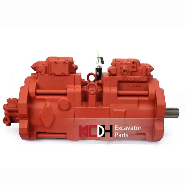 Собрание K3V140 LG936 Кавасаки Япония гидронасоса экскаватора