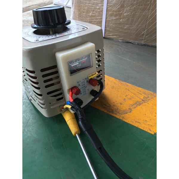 ATS-20AF-k 220v Plastic black Air Blower Industry Ionizing Static Electricity Eliminator for film -10~50℃