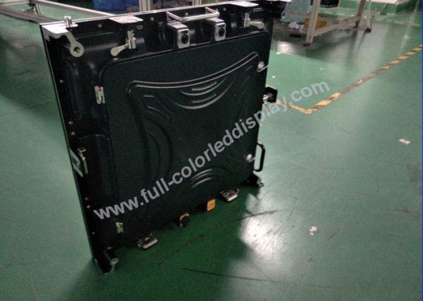Professional IP65 Outdoor Rental LED Display P3 P6 OEM / ODM Available