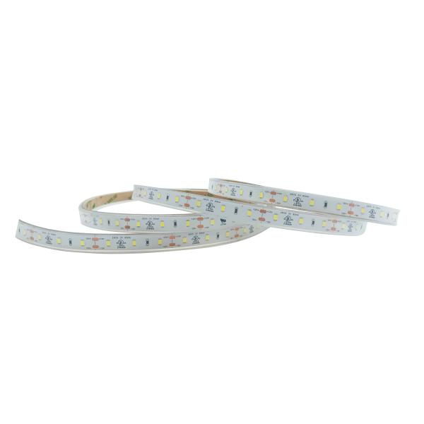 Waterproof Silicone LED Strip Light UL SAA TUV CE Certification