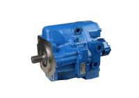 Pompe à engrenages à haute pression de double de ficelle de pompe hydraulique de l'excavatrice AP2D36