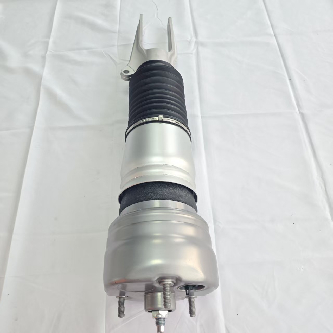 97034305215 Porsche Panamera 970 Air Shock Absorber With Electronic Sensor