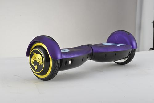 skateboard hot sale,6.5inch wheel,350w, Lithium-ion 36V 4.4AH.good quality,New Model