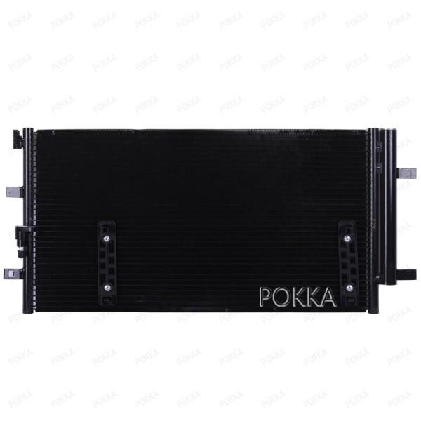 POKKA 0056 air Ac Conditioning Condenser for Audi A4 A5 A6 Q5 Car 4G0260403A