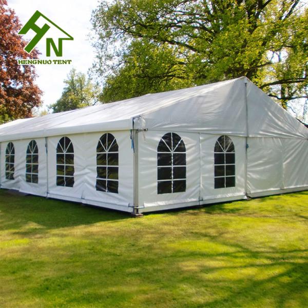 6061-T6 Standard 122x68x3mm Aluminum Frame Tent Amusement Park Party Marquee