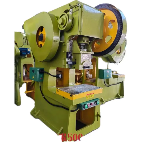 Deep Throat Press Machine Punching for Prebending Kitchen Sink Press Machine
