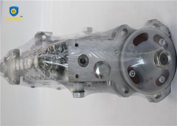 Bomba do injetor de combustível 0402066729 para a bomba da máquina escavadora PC300-7 Bosch