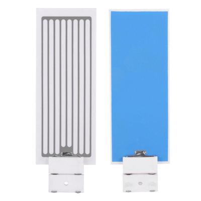 Acessórios para geradores de ozono de placa de ozono cerâmica de 130*50 mm