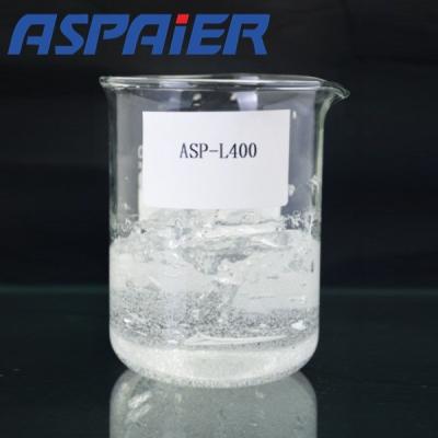 Ultra-High Viscosity Agent ASP-L400: Premium Materials For Superior Adhesive Formulations - Imbues Adhesives With Unmatched Strength And Durability To Ensure A Strong Bond